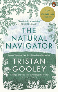Cover of The Natural Navigator by Tristan Gooley